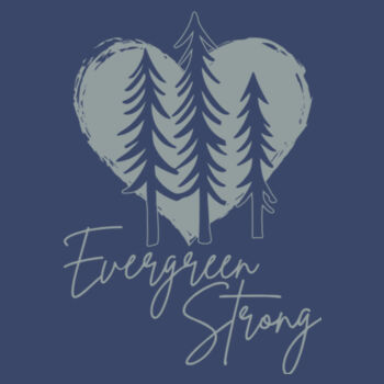 ENGRAVE TREE - Polar Camel 20oz. Travel Mug  Design